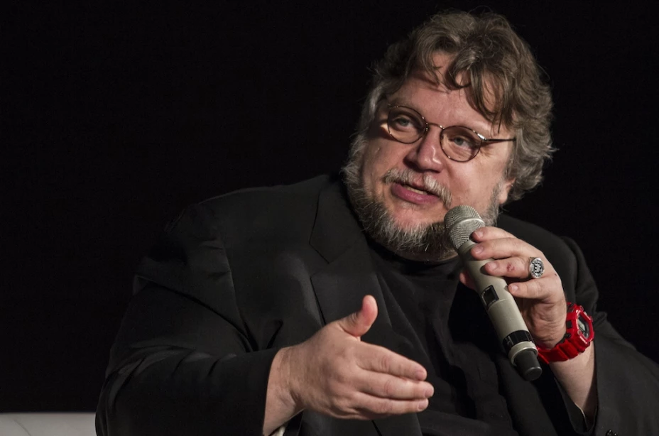 Guillermo del Toro
