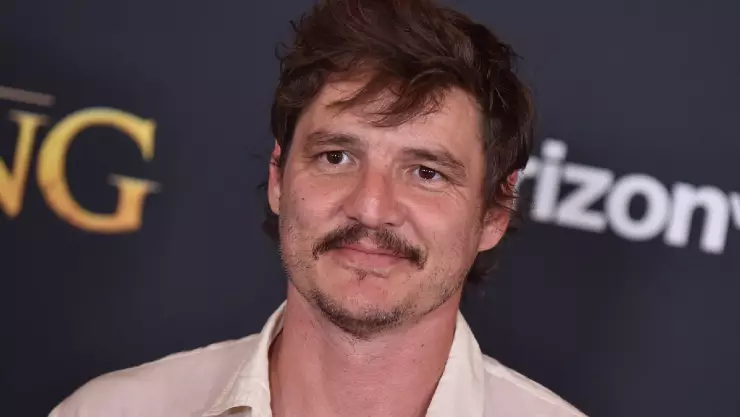 Pedro Pascal