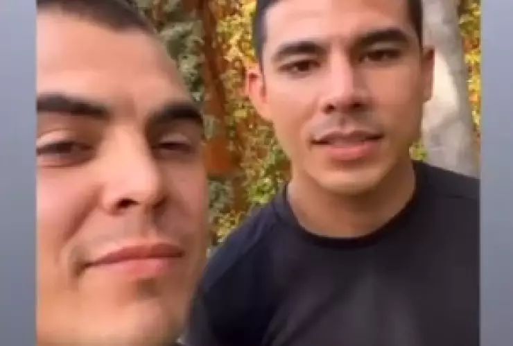 Exatlón México: Dan Noyola y Yomi Anguiano hacen enojar a Casandra