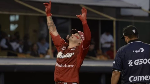 Diablos Rojos
