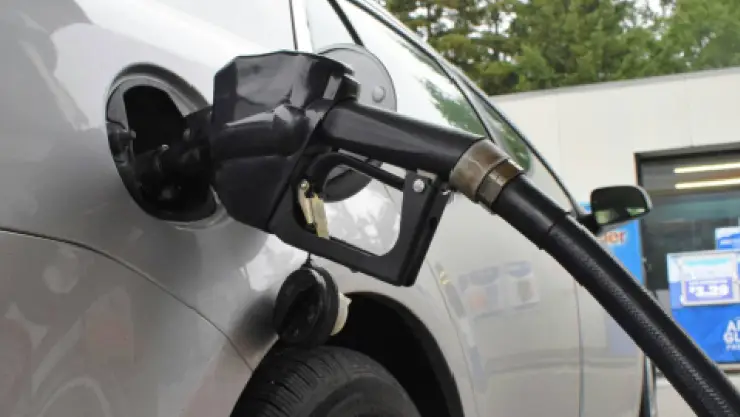 Precio gasolina Guanajuato 31 Julio 2025