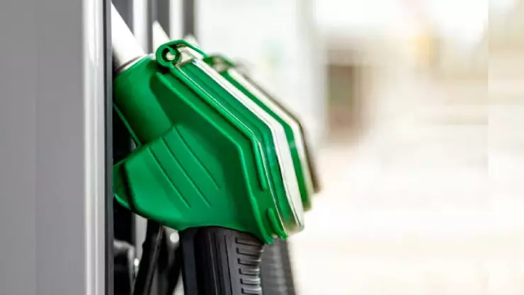 Gasolina en Morelos hoy