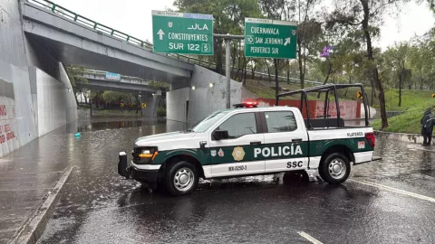 Clima en Mexico para el 26 de junio
