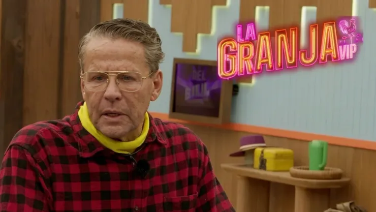La Granja VIP
