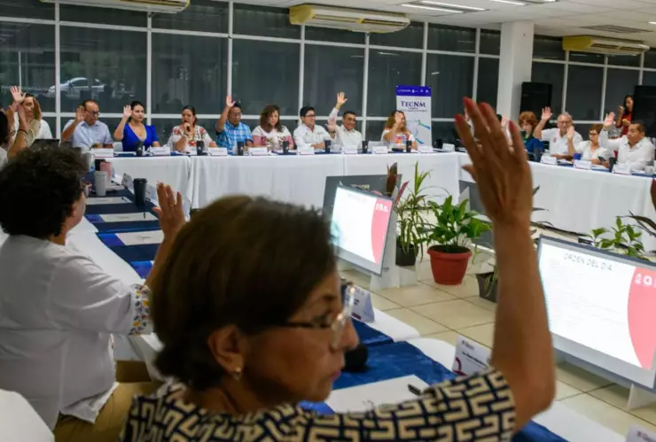 SEQ e IQM fortalecen la educación superior de Quintana Roo; esto debes saber