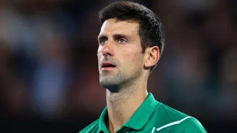 2020 Australian Open