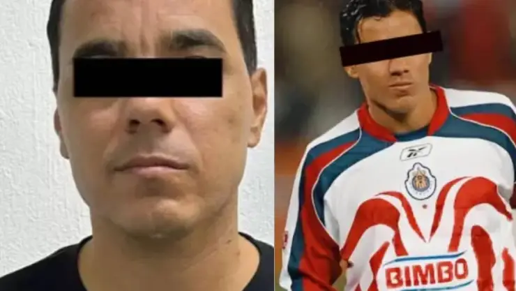 Imputan a exjugador de Chivas, Omar “N”, por abuso contra menor: ¿Qué sigue para máximo goleador?