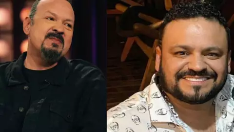 Pepe Aguilar habría intentado dispararle al papá de Christian Nodal.