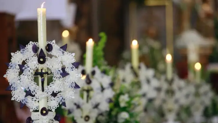 Corpus Christi Salamanca 2025