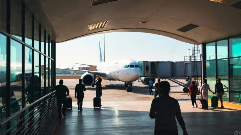 Aeropuerto Internacional del Bajío