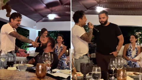 Credito: Twitter/@LuisLlanoMacedo/ - 1