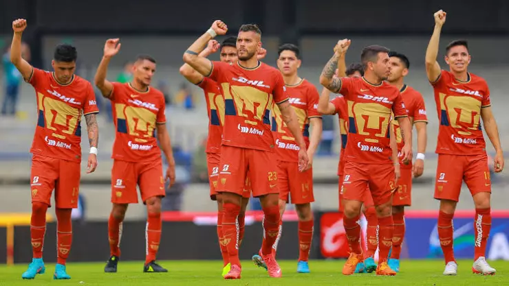 ¡Es bellísima! Camisa de equipo mexicano es la más bonita del mundo
