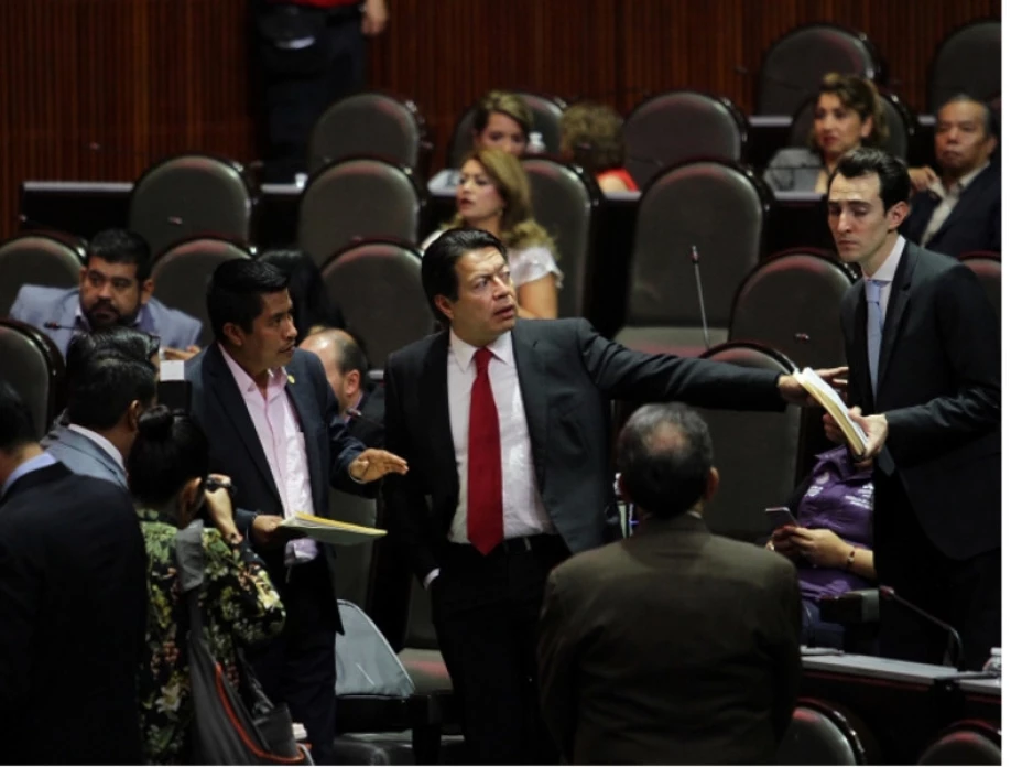 Diputados,reforma educativa