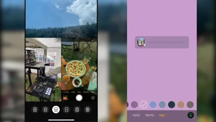 ¿Cómo usar las nuevas funciones de WhatsApp en tus estados?