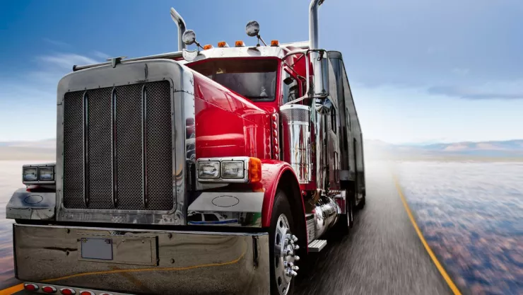 Accidente en Circuito Exterior Mexiquense