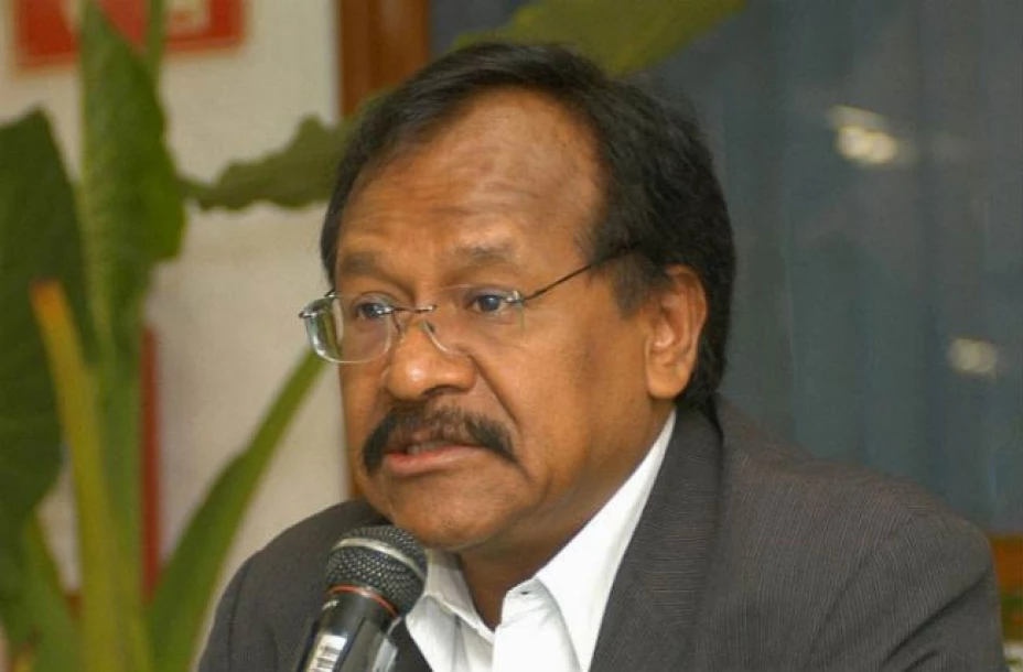 Alejando Sánchez Camacho. (Foto: Tomada de Internet)