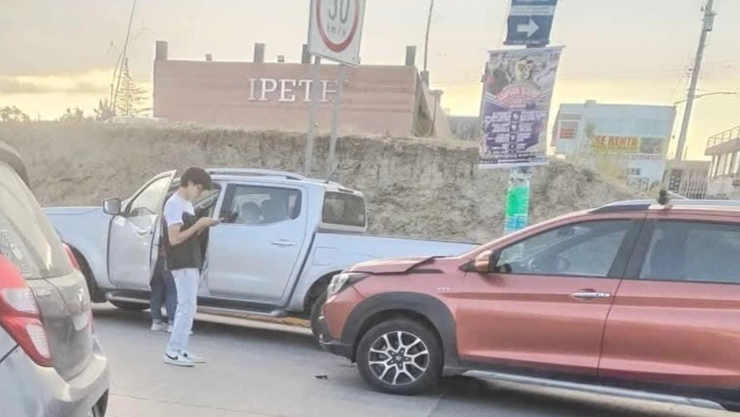 Periférico Ecológico hoy 8 de abril de 2025