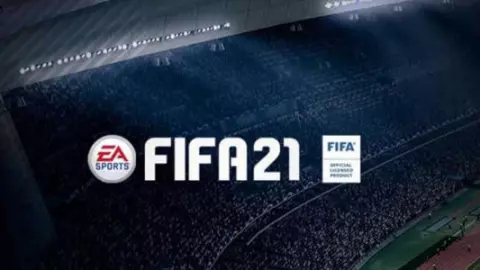 FIFA 21