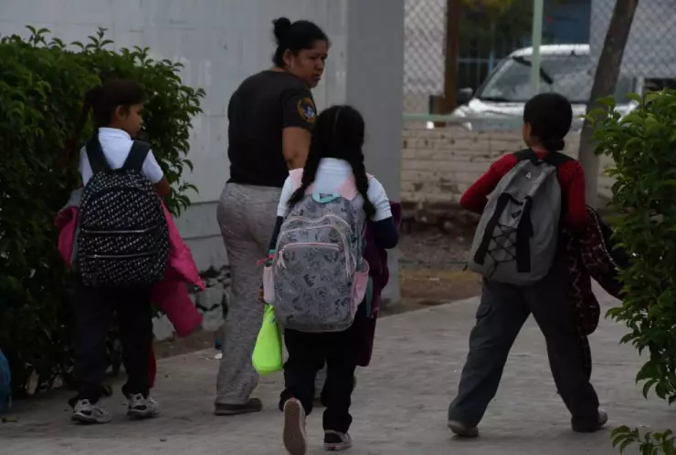 Puentes escolares de mayo 2024