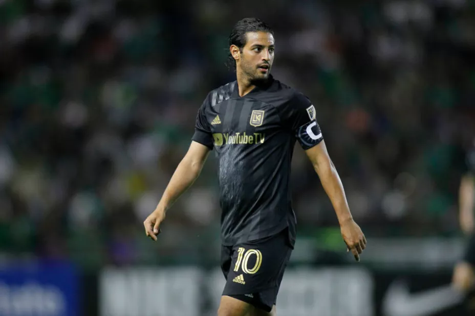 Leon v LAFC - CONCACAF Champions League 2020