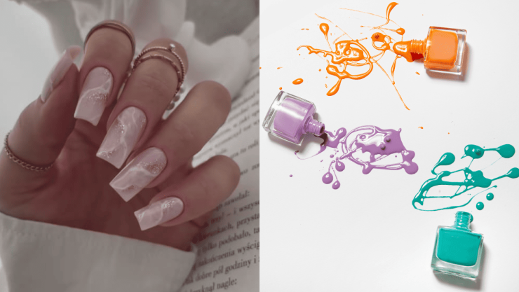 Cómo pintar las uñas largas con diseños faciles.png