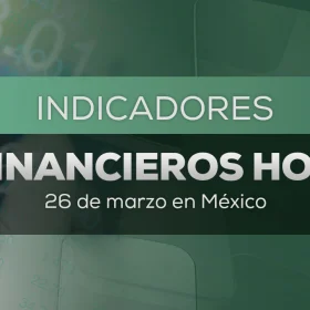 Precio del dólar este jueves 26 de marzo