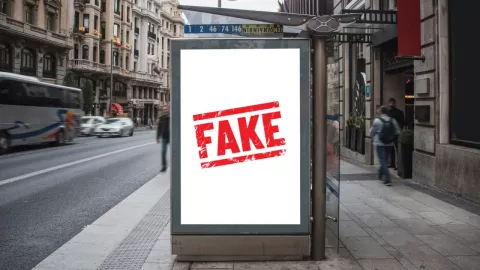 Pasos para identificar publicidad engañosa