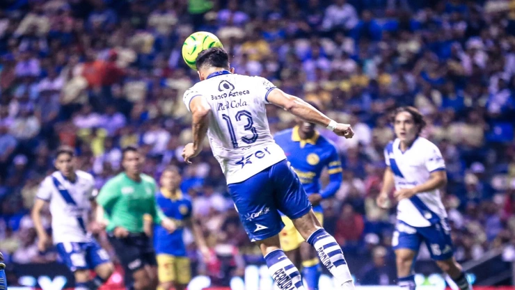 Este es el calendario del Club Puebla para el Torneo Apertura 2024