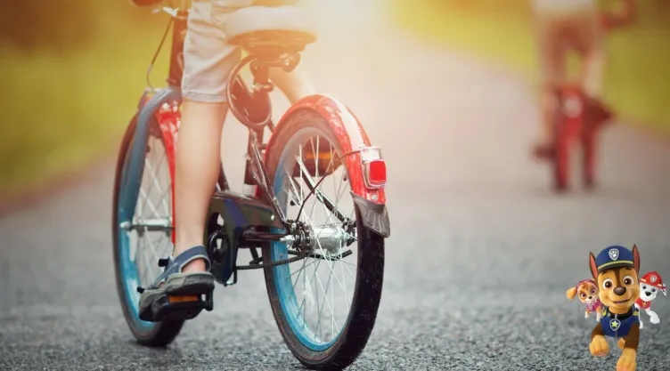 Ideas DIY 5 diseños para personalizar tu bicicleta con el estilo de Paw Patrol.jpg