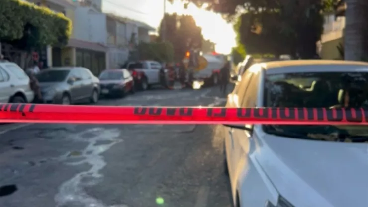 ¡ATENCIÓN! Explosión en panadería de Zapopan deja múltiples lesionados HOY 2 de marzo