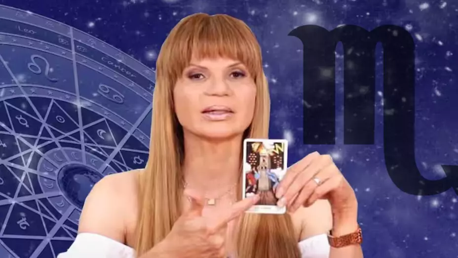 Horóscopos de Mhoni Vidente HOY: Predicciones para tu signo este 11 de noviembre con el portal 11/11