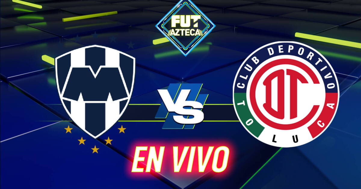 Image for Rayados de Monterrey 1-0 Toluca: Ver EN VIVO y GRATIS el resultado HOY miércoles 3 de diciembre, partido de ida de las semifinales del Apertura 2025 de la Liga BBVA MX, marcador online y por internet