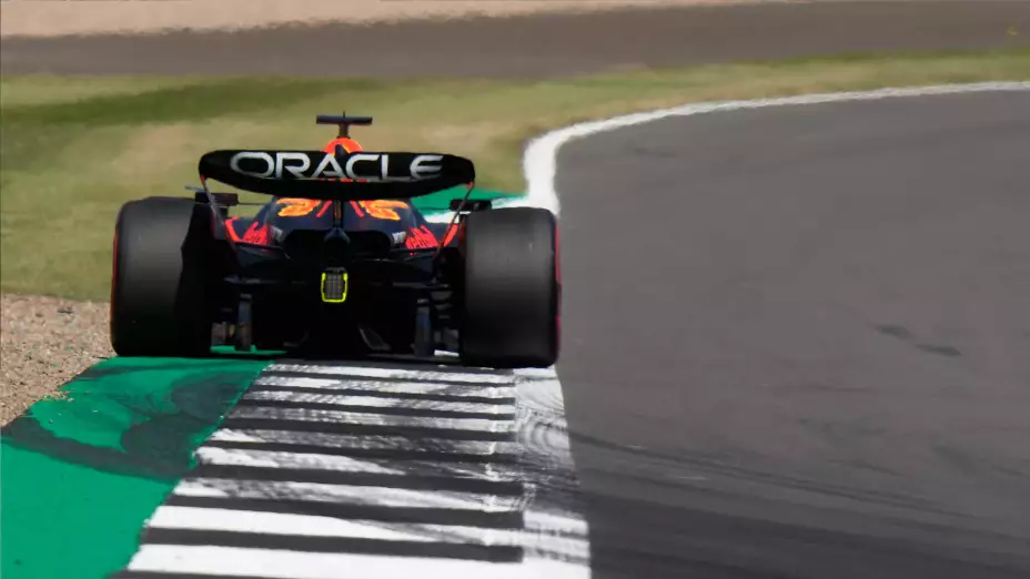 Formula 1 Red Bull 2023