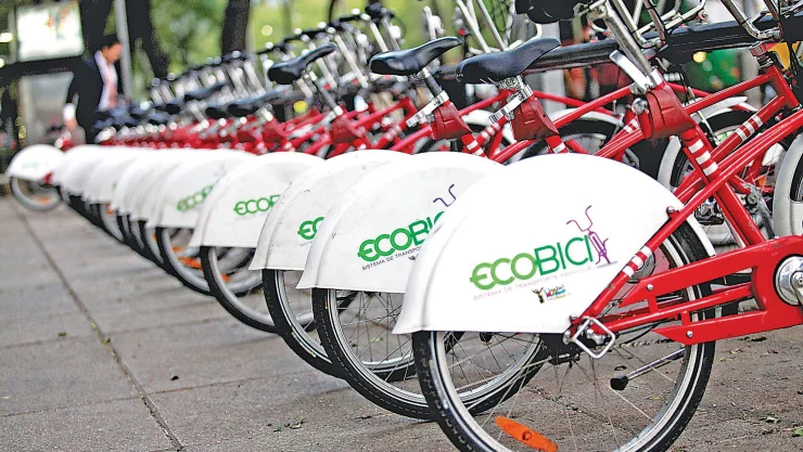 Tramita la membresía especial de Ecobici y no te quedes sin opciones de traslado
