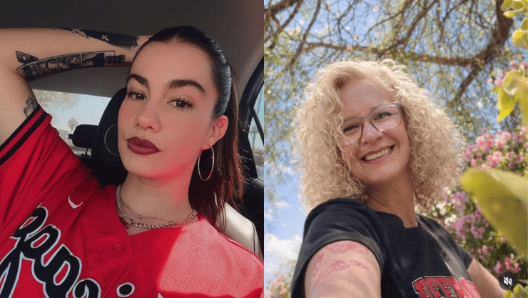 ‘Beba’ Montes se va contra su mamá y realiza fuertes acusaciones.png