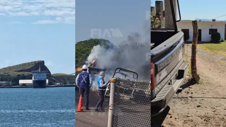 Noticias de Sinaloa hoy jueves 30 de octubre de 2025