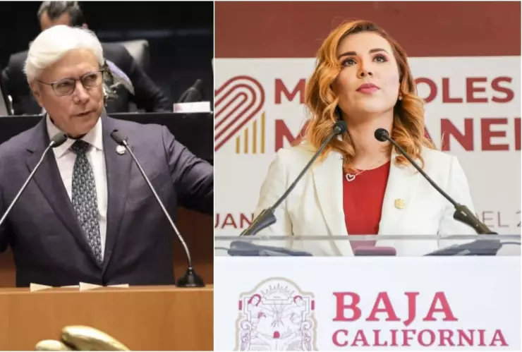 Jaime Bonilla Marina del Pilar CJNG