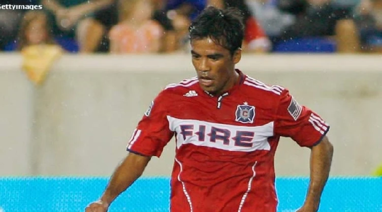 Pavel Pardo