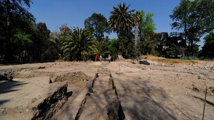tecpan Coyoacán