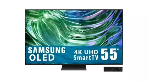 Pantalla Samsung 55 pulgadas