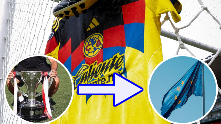 Un día fue campeón en Europa y hoy lo reconocen en América por un logro que pocos alcanzan