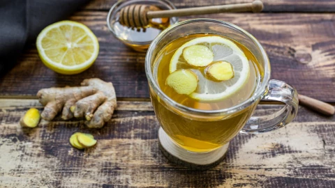 Estos son los beneficios de tomar agua de jengibre todos los d&iacute;as.jpg