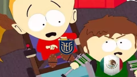 Copa Am&eacute;rica: M&eacute;xico vs. Ecuador desata MEMES ante el poco optimismo de la AFICI&Oacute;N tricolor previo al duelo