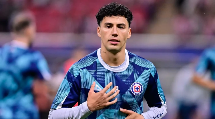 Jorge Sánchez ya está en Grecia para Firmar con PAOK