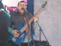 Todo mundo se puso a bailar con Los Toches