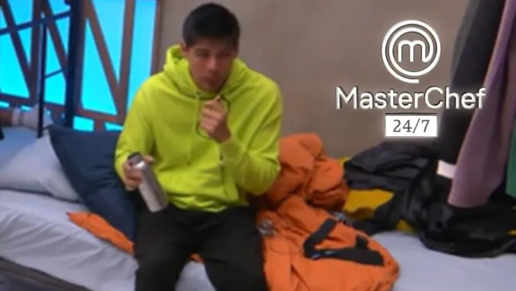 MasterChef 24/7
