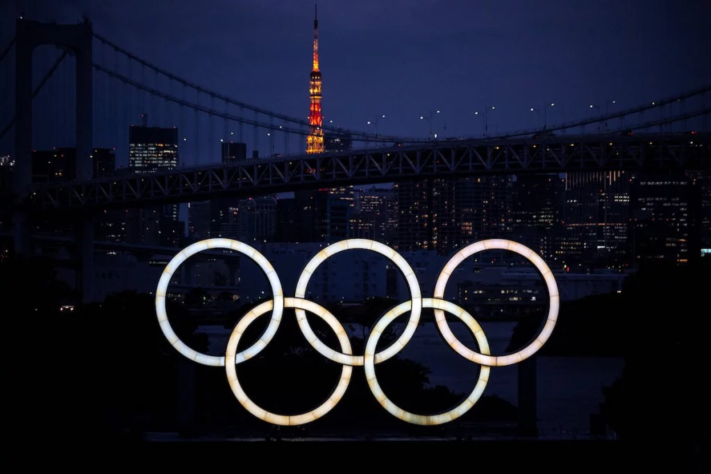 ¿Cuándo se realiza la inauguración de los Juegos Olímpicos Tokio 2020?