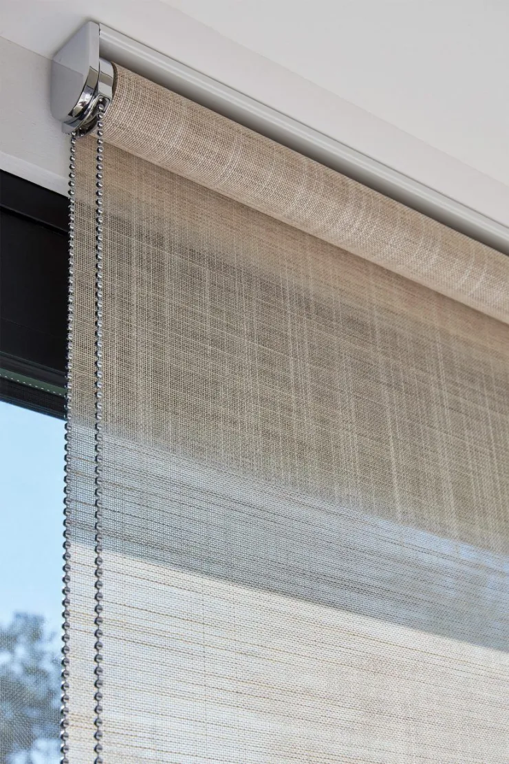 4 ideas para reemplazar las cortinas de tu casa por opciones más aesthetic: tu hogar se verá caro