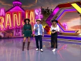 al extremo programa completo domingo 18 de octubre
