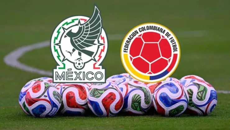 ¿A qué hora juega México hoy contra Colombia Horario para BC y dónde ver el partido.jpg